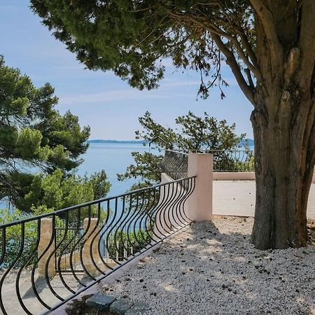 Maisonnette Avec Vue Sur La Mer Exceptionnelle Каркеран Экстерьер фото