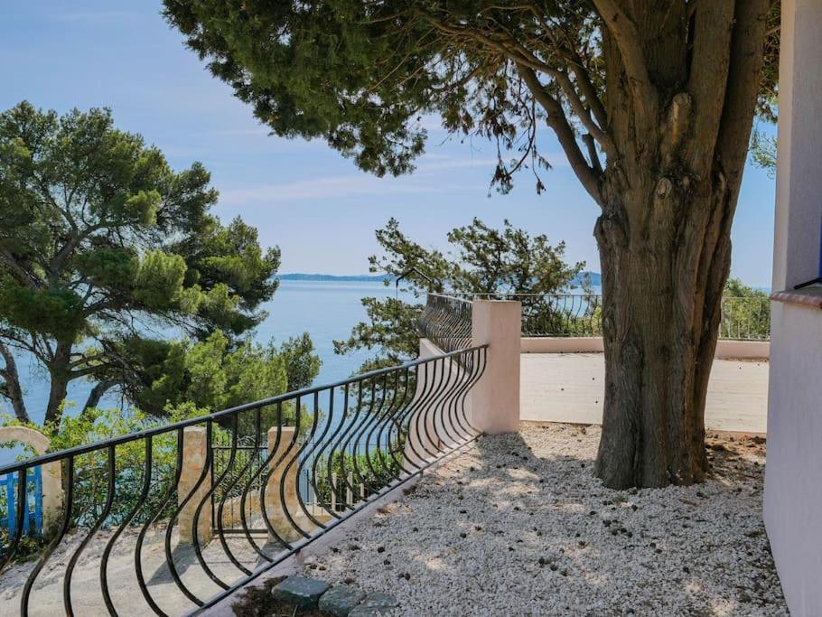 Maisonnette Avec Vue Sur La Mer Exceptionnelle Каркеран Экстерьер фото